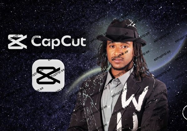 CapCut Video Editing Course for Content Creators