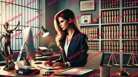 ChatGPT (AI) for Lawyers & Paralegals Beginner s Course