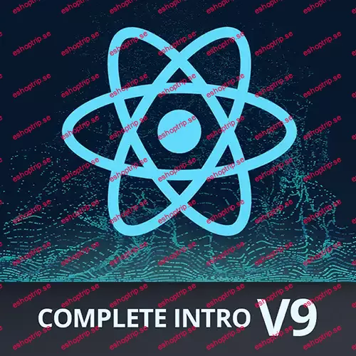 Complete Intro to React, v9