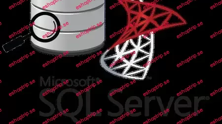 Comprehensive SQL Server Administration Part 1