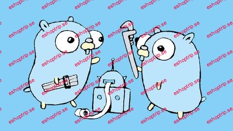 Concurrency in Go (Golang)