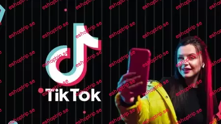 Crush It On Tiktok Master Marketing, Ads & Growth Tactics