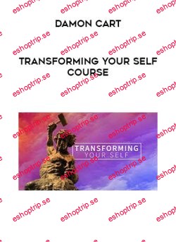 Damon Cart Transforming Your Self Course