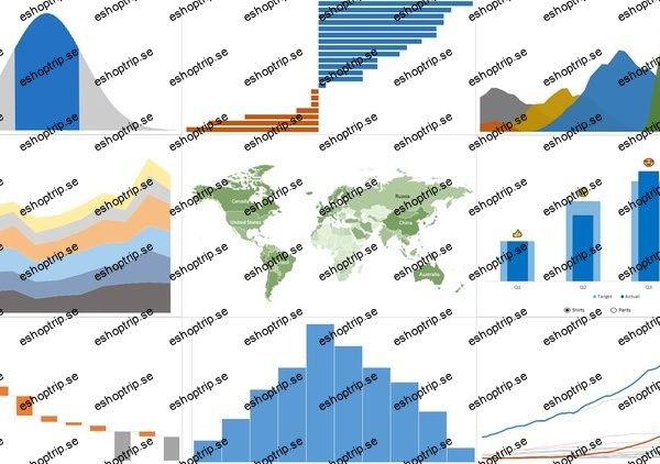 Data Visualization & Storytelling The Best All in One Guide