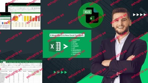 Excel Mastery From Beginner To Advanced In Just 30 Days