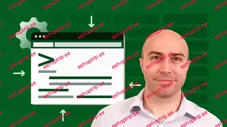 Excel VBA The Complete Excel VBA Course for Beginners