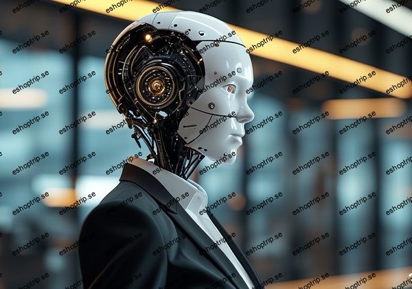 Generative AI for Leaders How to Use AI in My Business Life