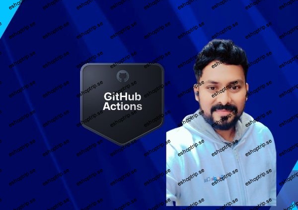 Github Actions Basics To Advanced