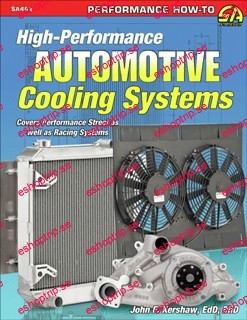 High Performance Automotive Cooling Systems