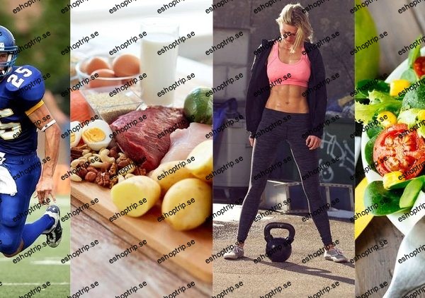 Internationally Accredited Certificate In Sports Nutrition