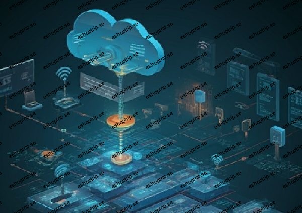 Internet of Things From Fundamentals to Advanced