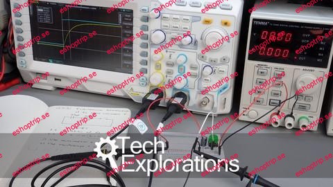 Introduction To Electronics by Dr Peter Dalmaris