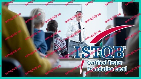 Istqb Foundation (Ctfl) V4 Ace The Exam