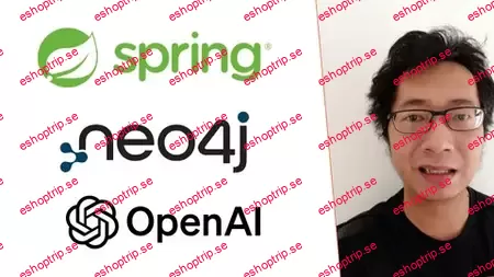 Java Spring AI, Neo4J, and OpenAI for Knowledge Graph RAG