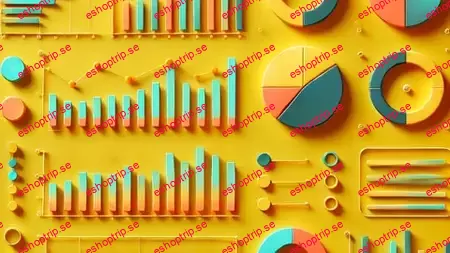 Learn PowerBI from scratch With Portfolio Projects