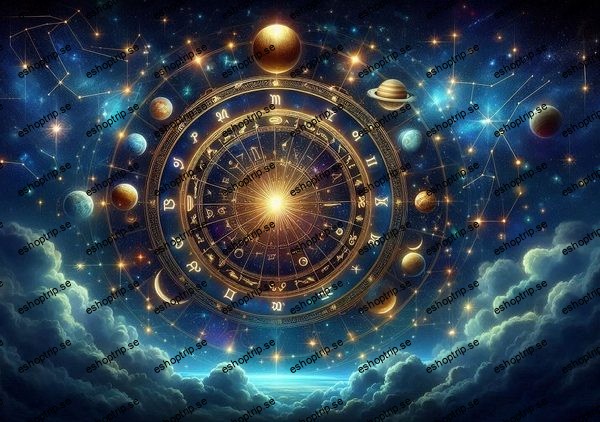 Learn Predictive Astrology English (Part 2)