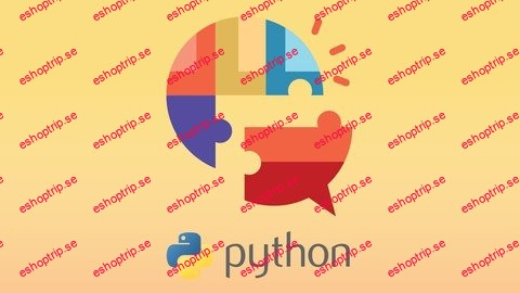 Learn Python By Doing With 100 Projects