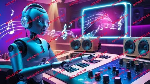 Master Music Creation With Ai Learn To Create Music With Ai