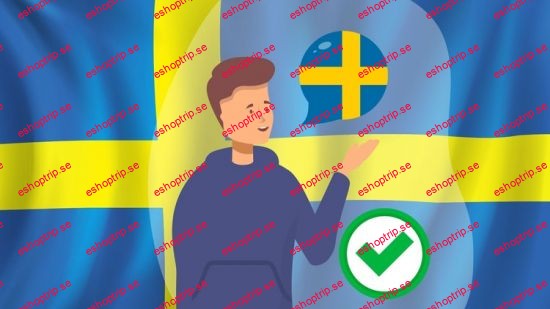 Master Swedish Grammar Understanding Word Order