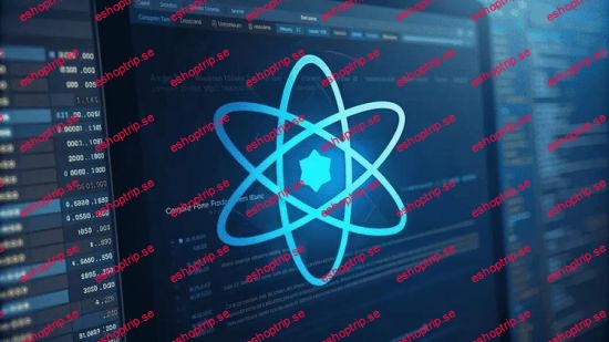 Mastering React JS Full Course A Z