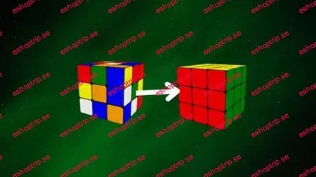 NEW The Ultimate Guide To Solve The Rubik's Cube!