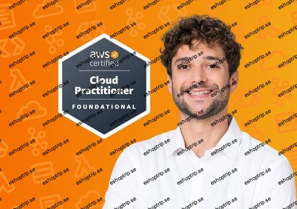 [NEW] Ultimate AWS Certified Cloud Practitioner CLF C02