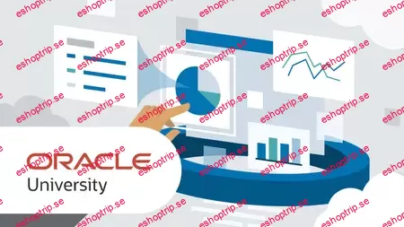 Oracle APEX Foundations With Oracle University