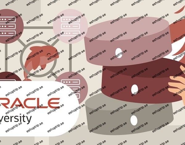 Oracle HeatWave MySQL Foundations