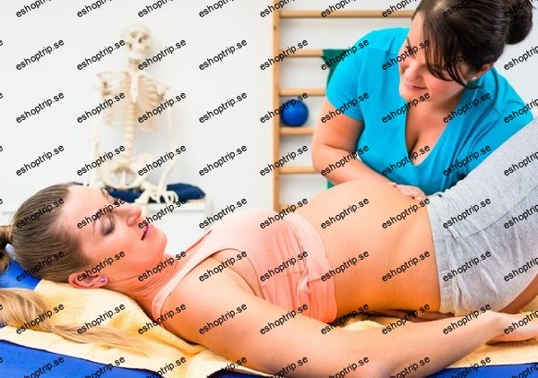 Osteopathic Manual Therapy For Women'S Health