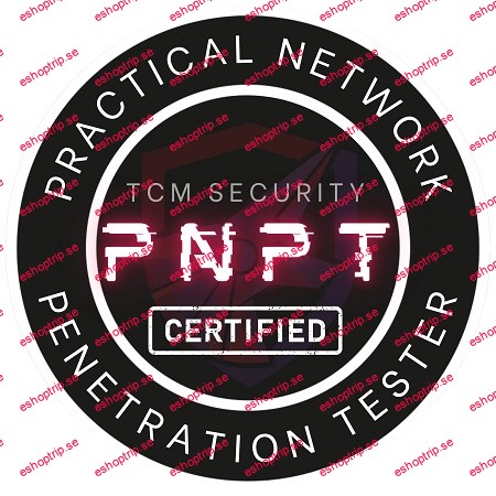 PNPT Live Learn to Hack (TCM Security)