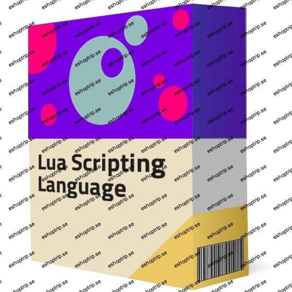 Pikuma Master the Lua Scripting Language