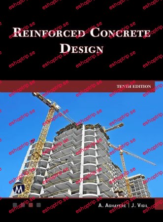 Reinforced Concrete Design, 10th Edition