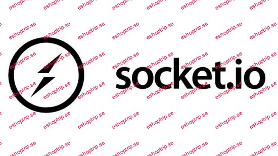 SocketIO v4, with websockets the 2024 details