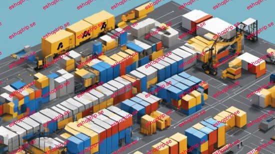 Supply chain analytics using Power BI the ultimate guide