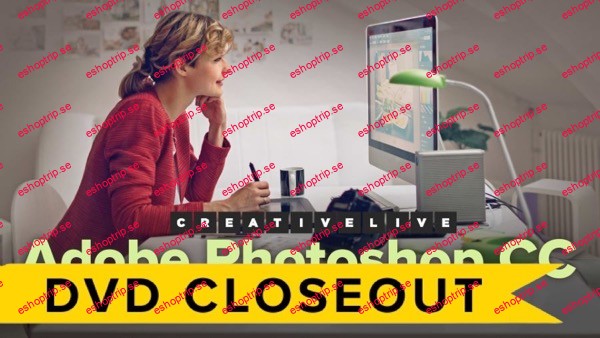 TTC Video Adobe Photoshop CC The Complete Guide