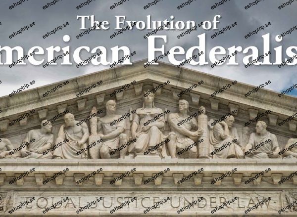 TTC Video The Evolution of American Federalism