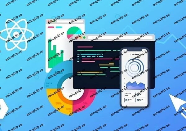 The Complete React Native + Hooks and Projects Course