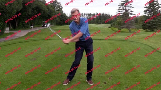 The Essence of The Golf Swing