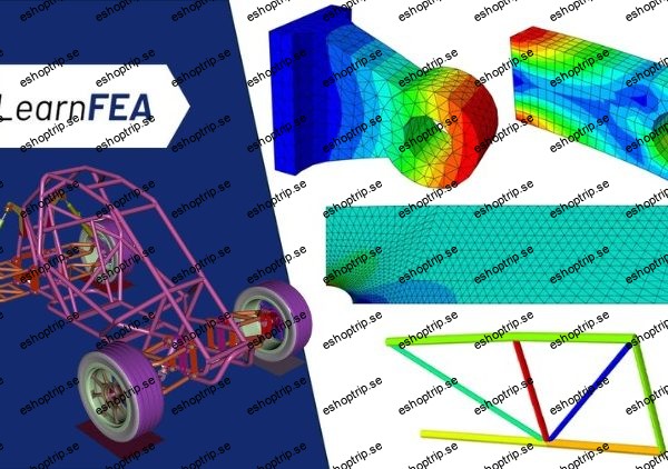 The Finite Element Method For Linear Structural Analysis