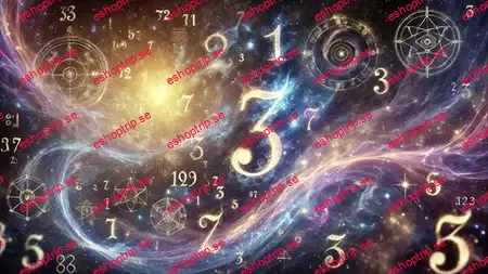 The Sacred Math of Self Esoteric Numerology