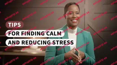 Tips for Finding Calm and Reducing Stress