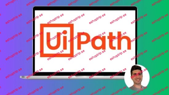 UiPath REFramework Complete Course From Zero To Hero