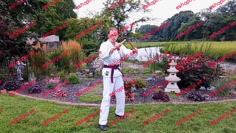 Ultimate Nunchaku Mastering The Art Of Momentum