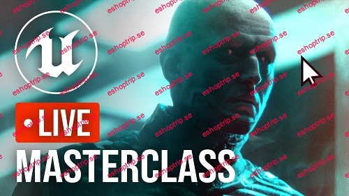 UnrealForVFX Unreal to Nuke Masterclass